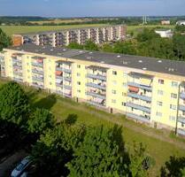 Wir renovieren! Großzügige 3-Raumwohnung im Erdgeschoss (38.17) - Wolgast