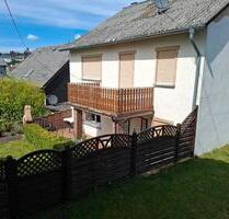 Einfamilienhaus - 110.000,00&nbsp;EUR Kaufpreis, ca.&nbsp; 126,00&nbsp;m&sup2; in Zerf (PLZ: 54314)