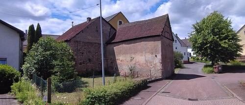 Foto - Bauernhaus, Landhaus zum Kaufen in Hoppstädten-Weiersbach