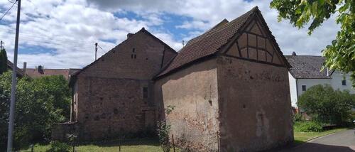 Foto - Bauernhaus, Landhaus in Hoppstädten-Weiersbach