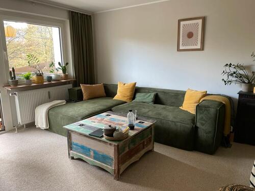 Foto - 3 Zimmer Etagenwohnung zum Kaufen in München