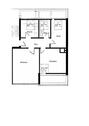 Foto - Provisionsfreie 3-Zimmer-Dachgeschosswohnung mit Stellplatz in Br