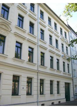 Foto - Kapitalanlage 2 Zimmer Wohnung mit Balkon zu verkaufen