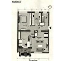 Wohnung mit Garage, 3 Zimmer, Küche und Bad mit Badewanne - Ingolstadt Friedrichshofen-Hollerstauden