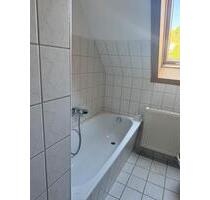 Einraumwohnung in Dillstädt zu vermieten - Schwarza