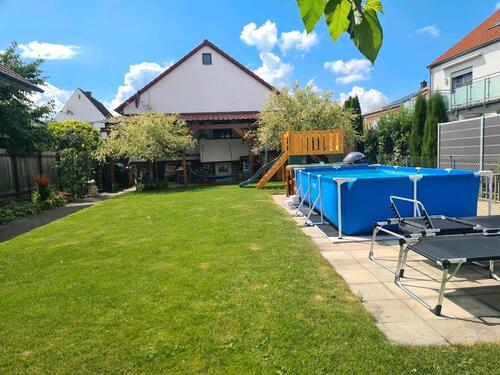 Foto - Einfamilienhaus in Manching