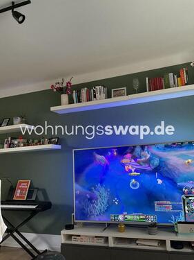 Foto - Etagenwohnung zur Miete in Hamburg