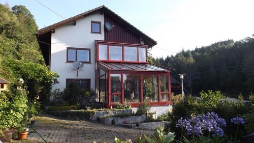 Foto - Einfamilienhaus zum Kaufen in Höchenschwand