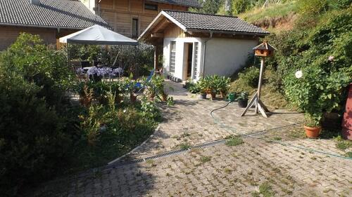 Foto - Einfamilienhaus in Höchenschwand