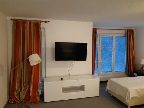 Foto - Möblierte Wohnung in Leipzig- Probstheida, ab 1.1.2026!!