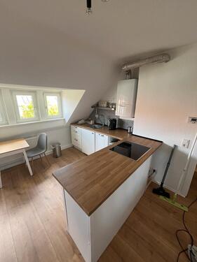 Foto - Etagenwohnung in Hannover