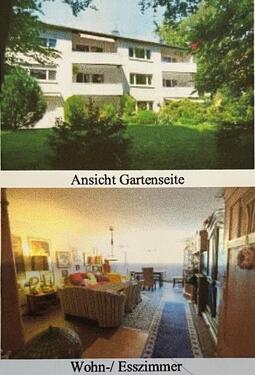 Foto - 3-Zimmer Wohnung in Baden-Baden