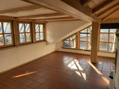 Foto - Etagenwohnung zur Miete in Pforzheim