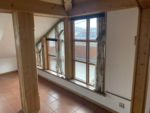 Foto - Etagenwohnung in Pforzheim zur Miete
