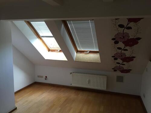 Foto - Ruhige DG Wohnung im Grünen mit Seenähe