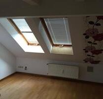 Ruhige DG Wohnung im Grünen mit Seenähe - Kyritz
