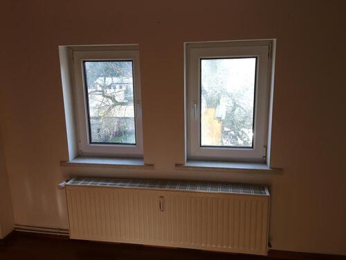 Foto - Etagenwohnung in Kyritz