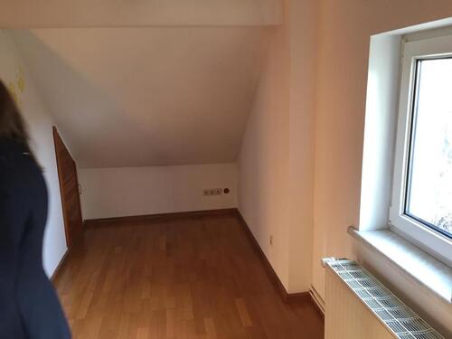 Foto - Etagenwohnung in Kyritz zur Miete