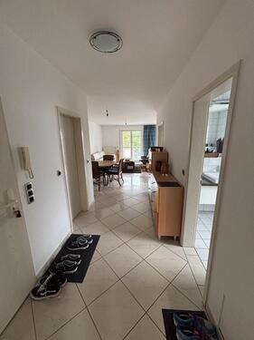 Foto - Etagenwohnung in Mainhausen zur Miete