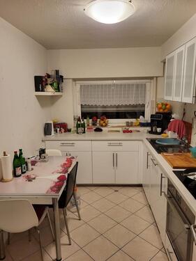 Foto - Etagenwohnung zur Miete in Köln