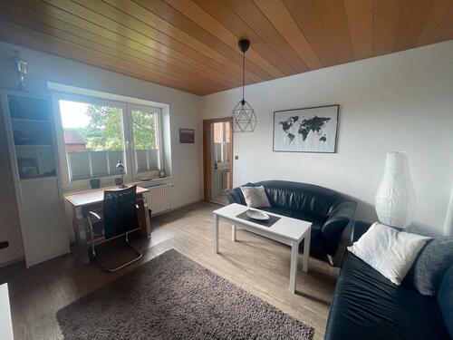 Foto - Etagenwohnung zur Miete in Rinteln