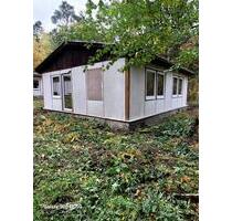 Gemütlicher, frisch renovierter Bungalow in Bochow – ideal für Naturliebhaber - Groß Kreutz (Havel)