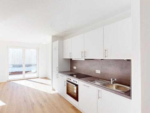 Foto - Etagenwohnung zur Miete in Villingen-Schwenningen