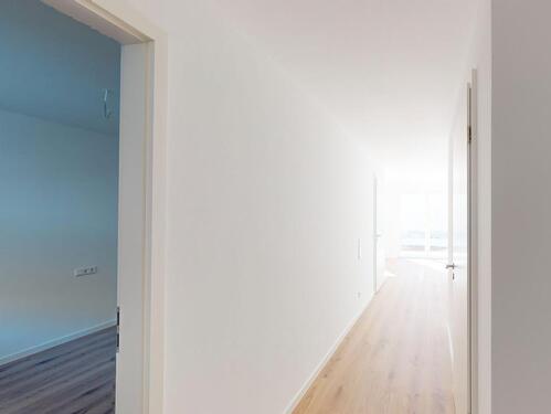 Foto - Etagenwohnung in Villingen-Schwenningen