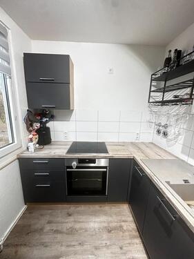 Foto - Ich vermiete eine 3-Zimmer-Wohnung. Kassel Waldau