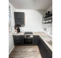 Ich vermiete eine 3-Zimmer-Wohnung. Kassel Waldau