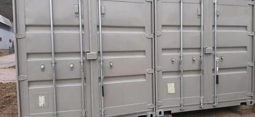 Foto - Lagercontainer zu vermieten - 120,00 EUR Miete,