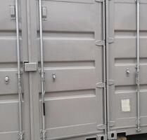 Lagercontainer zu vermieten - 120,00 EUR Miete, in Kaltental (PLZ: 87662)