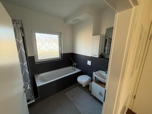 Foto - 3 Zimmer Etagenwohnung zur Miete in Nauen