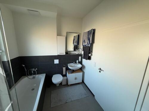 Foto - 3 Zimmer Etagenwohnung in Nauen