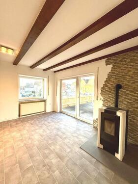 Foto - 3 Zimmer Etagenwohnung zur Miete in Schallodenbach