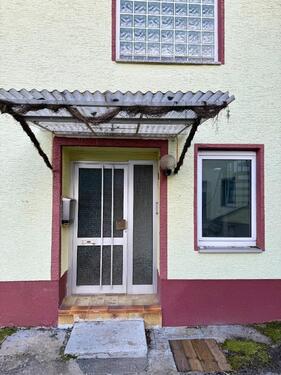 Foto - Etagenwohnung in Schallodenbach zur Miete