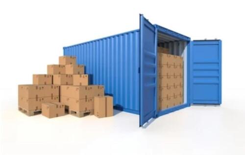 Foto - Container Stellplatz Lagerraum Selfstorage Motorrad 27qm 12mX2,3m
