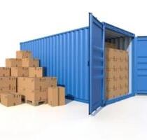 Container Stellplatz Lagerraum Selfstorage Motorrad 27qm 12mX2,3m - Geseke