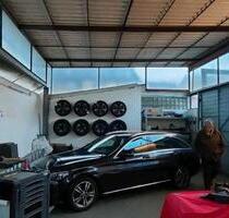 Schrauber Halle abzugeben 80m², Halle, Garage, KFZ Arbeiten - Neukirchen-Vluyn