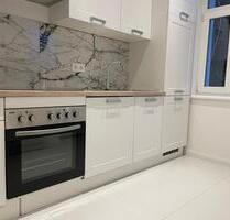 Moderne 2-Zimmer-Wohnung mit Einbauküche & Terrasse - Südheide