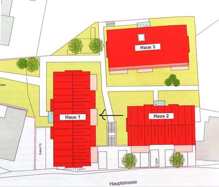 Foto - Wohnung in Seelbach im Schuttertal