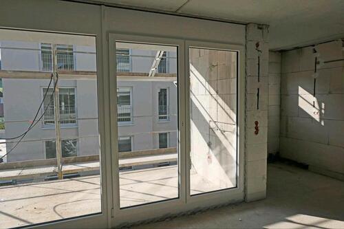 Foto - Etagenwohnung in Schutterwald zur Miete