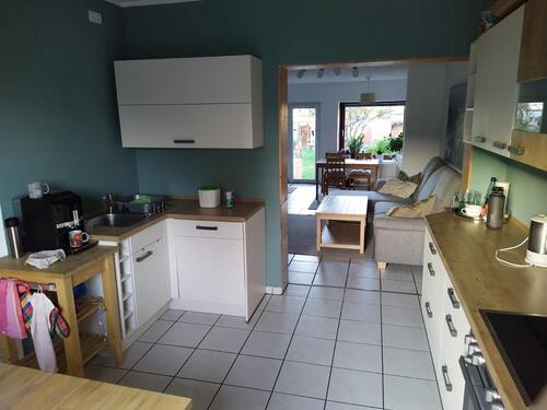 Foto - [Reserviert] Schönes Reihenmittelhaus im Siegfriedviertel