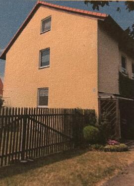 Foto - 4-Zimmer-Wohnung in Gollhofen zu vermieten