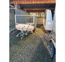 Wohnmobil oder Wohnwagen Stellplatz - Rösrath