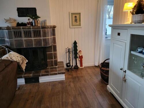 Foto - großzügiger Bungalow in Bensersiel