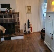 großzügiger Bungalow in Bensersiel - Esens