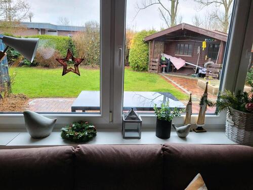 Foto - 6 Zimmer Bungalow in Esens