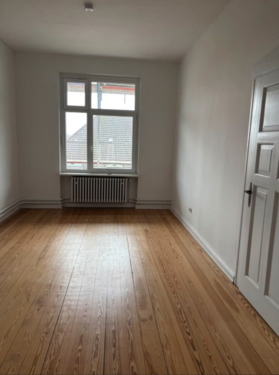 Foto - 3 Zi Altbau-Wohnung Sonnenbalkon Lichterfelde, Mind. 6 - Max 18