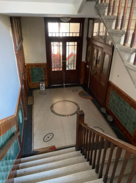 Foto - 3 Zimmer Dachgeschoßwohnung zur Miete in Berlin